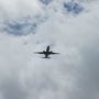 霧の仙台　ほぼ空港滞在記