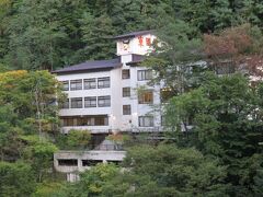 本日のホテルはここ。

「ぎょうざの満洲 東明館」