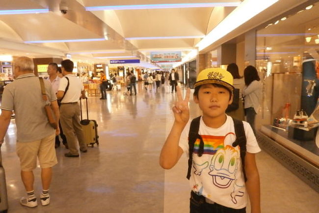 出発まで時間があり<br /><br />ふらふらと・・