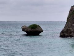 カメ岩