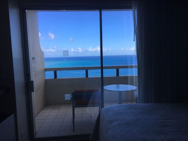 ラナイからの眺望も期待しちゃいます