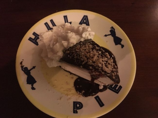 JCBカード特典で、いただいたアイスクリームのケーキ<br /><br />なかなか美味しい♪