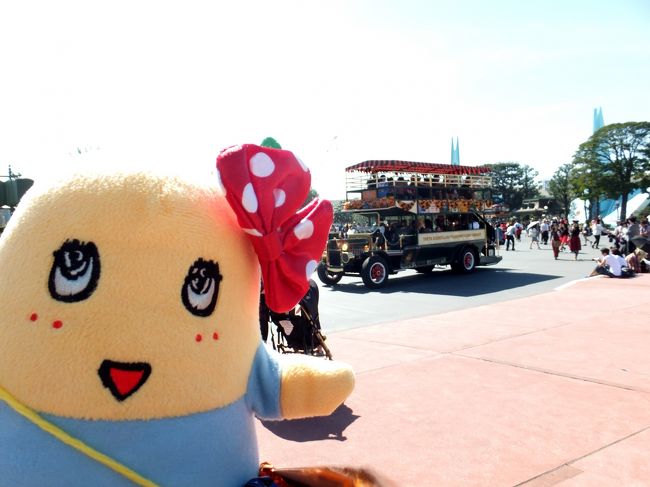 Hello 35周年 ディズニーランド 昼の部 東京ディズニーリゾート 千葉県 の旅行記 ブログ By Fuzzさん フォートラベル Hello 35周年 ディズニーランド 昼の部 東京ディズニーリゾート 千葉県 の旅行記 ブログ By Fuzzさん フォートラベル