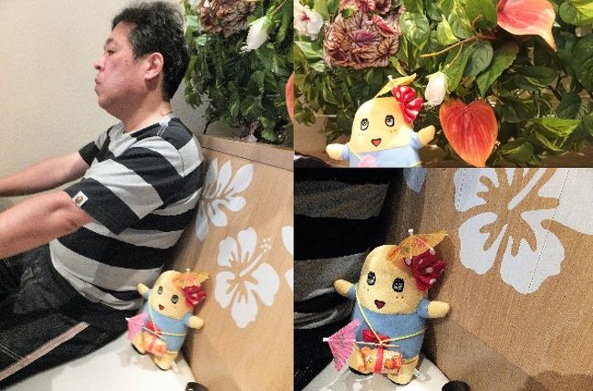 祝35周年 東京ディズニーランド 場外編 ドリームゲートホテル 本館 イクスピアリ カフェカイラ T G Iフライデーズ 舞浜駅 ボンボヤージュ 舞浜 千葉県 の旅行記 ブログ By Fuzzさん フォートラベル