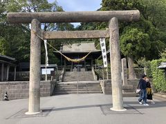 鶴嶺神社