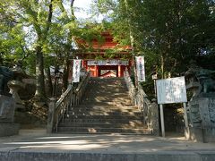 次に住吉神社にきました。大阪、山口、福岡と三大住吉神社といわれています。