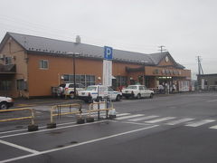 で、五稜郭駅に到着。
ここからが、北海道東日本パス三日目旅程の開始となります。