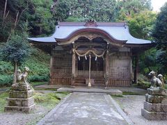 稲荷神社。