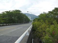 跨線橋：青海路