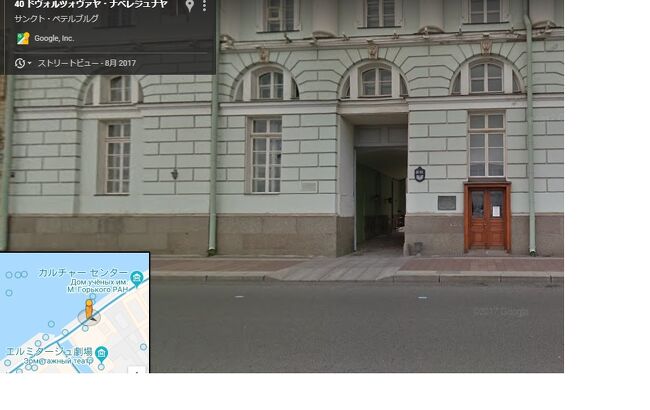 かなり分かりづらい入口です。ピンポイントで調べて行かないと大体では迷うでしょう。見学時間無くても30分で十分です。