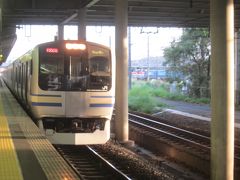 JR横須賀線