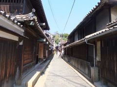 　古くから潮待ちの港として栄え、ノスタルジックな街並みが残る。そしてジブリ映画の「崖の上のポニョ」の舞台のイメージとしても有名。