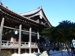 豊国神社(千畳閣)