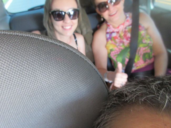 伯父さん、写真を撮って～、と言われたが<br />　なんだ、俺の白髪は絶好調じゃねぇーか！<br /><br />