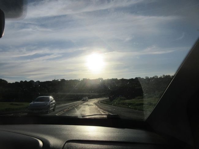 夕陽が美しい<br /><br />