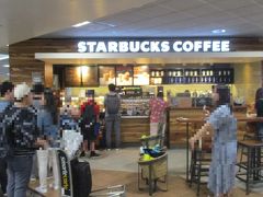 スターバックスコーヒー (インターアイランドターミナル店)