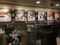 スターバックス　(ロイヤル・ハワイアン・センター店)