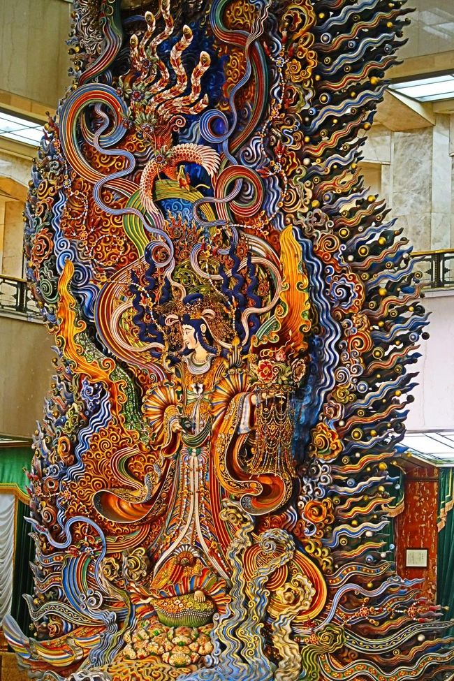 佐藤 栄作 銅像 三越謹製 骨董品 仏像 ブロンズ像