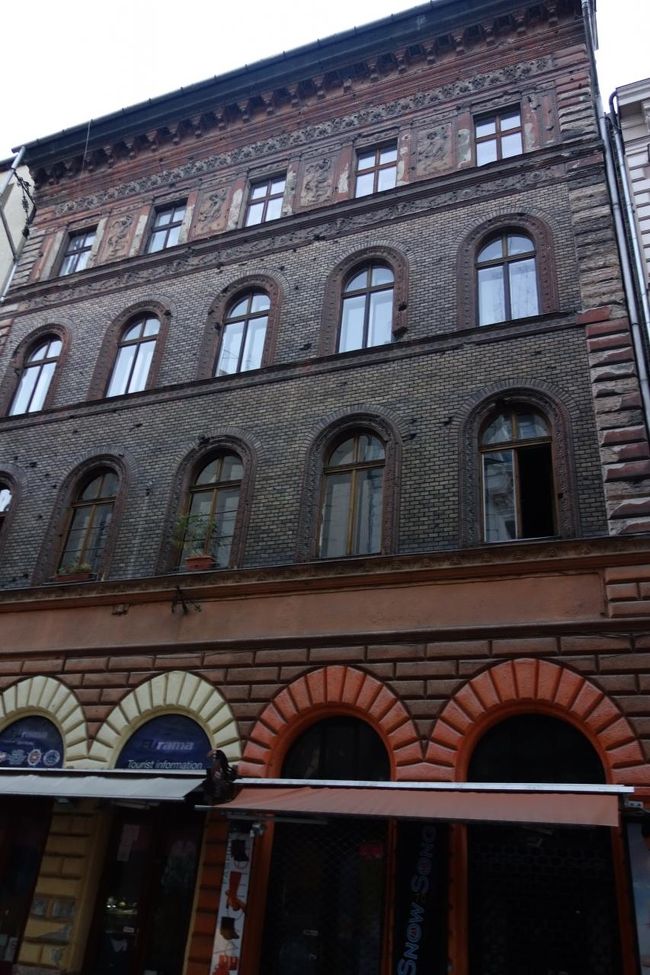 雰囲気の圧建物ですね。