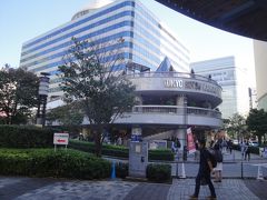 有楽町駅前にある「東京交通会館」
1974年　ここでコレラ予防注射したことがありました。（旅行先：比国）
ーー父親の仕事の関係で　家族でマニラに行きました。

