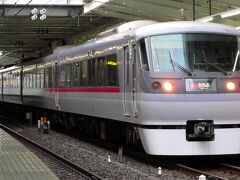 坂東と同時に進めてきた秩父札所めぐり5回目は飯能駅から特急ちちぶ号でスタート。