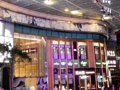 Ｋ１１通って宿に向かいます。