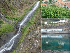 ポルト・モニスの後は、Seixal(セイシャル)→São Vicente(サン・ビセンテ)へ。

セイシャルもとても美しかったです。
サン・ビセンテ(ガイドの説明は、サオ・ビセンテって音でした。)
この辺りも曇天中は曇天、少し肌寒くて、ほぼ車窓。

その後は、Encumeada→Serra d’Águaと連れて行ってもらいましたが、この間辺りは、霧が立ち込めて、真っ白、何も見えず。そして寒かったので、スルーしました。検索すると、ココも素敵な景色だったから、残念。