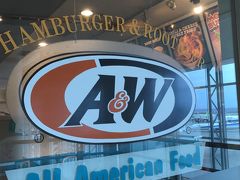 Ａ＆Ｗ 那覇空港店