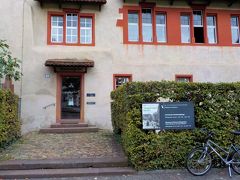 Museum Kleines Klingental