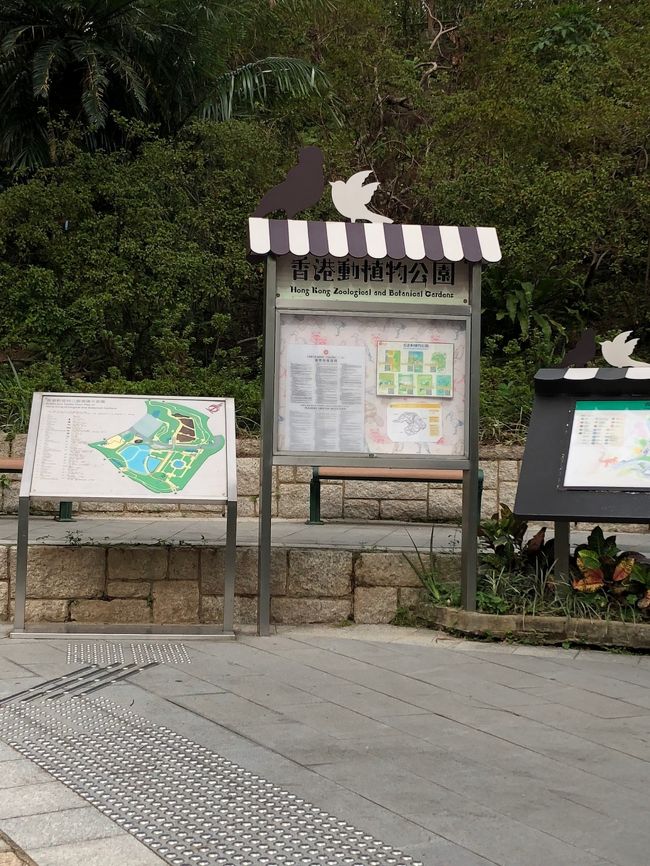 公園自体はソコソコ大きいのですが、動物がいるスペースは小さいのですぐに見終わってしまいました。<br />ここからレパルスベイを目指します！