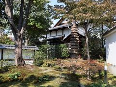 何気ない空間も、訪れた人の気持ちを落ち着かせてくれる。
