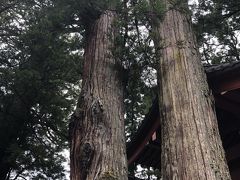 日光二荒山神社