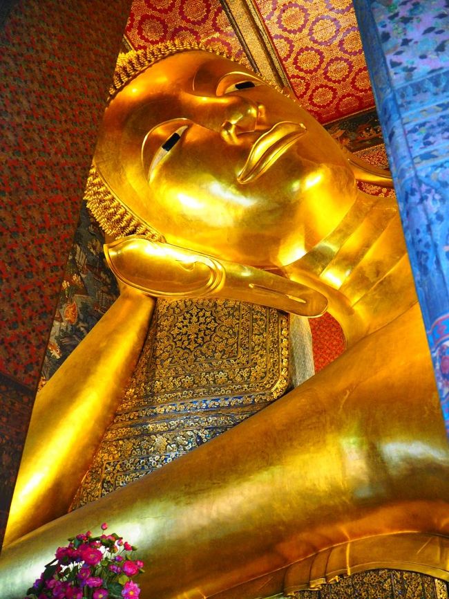 ついにご対面！大きい！