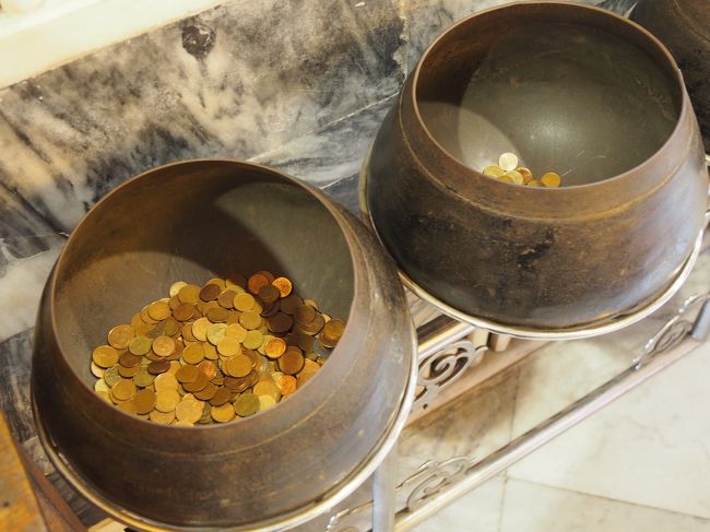 順番に入れて行きました