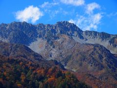 立山も久し振り！