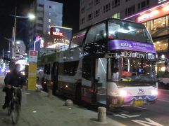 釜山シティツアー