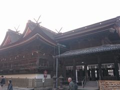 吉備津神社