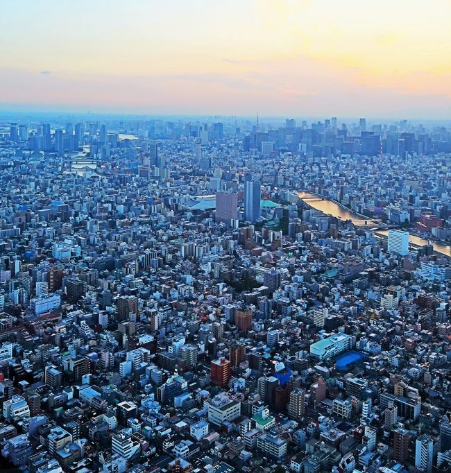 東京スカイツリー 3 350m高所 全周囲 見渡して 晴天の夕方 視界は明瞭 浅草 東京 の旅行記 ブログ By マキタン2さん フォートラベル 東京スカイツリー 3 350m高所 全周囲 見渡して 晴天の夕方 視界は明瞭 浅草 東京 の旅行記 ブログ By マキタン2さん フォートラベル