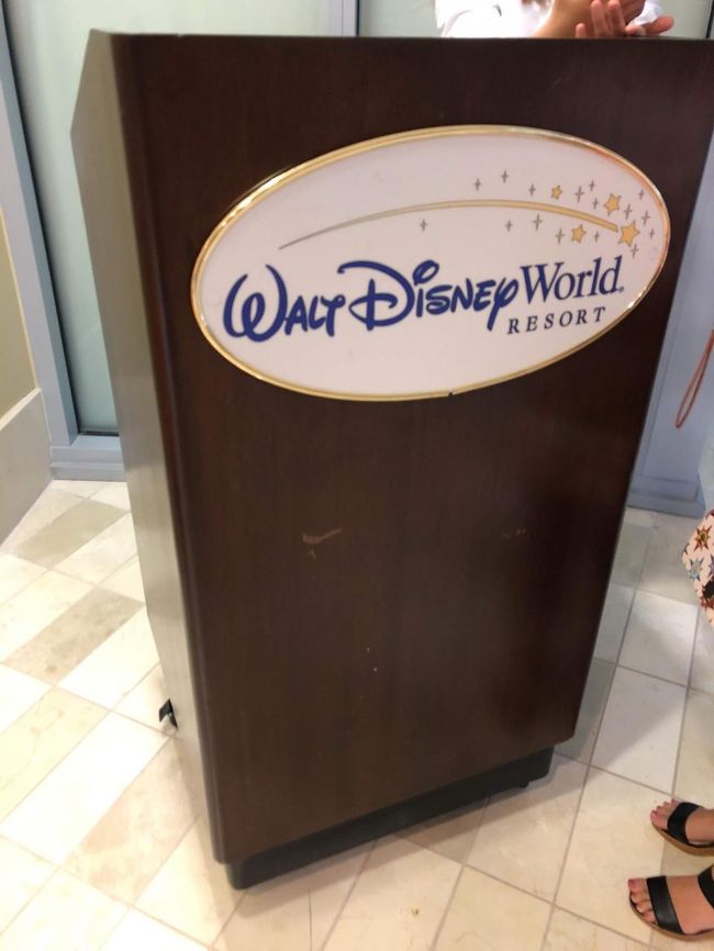 18年 友達といくdcl Wdw6 Wdw2日目 オーランド アメリカ の旅行記 ブログ By 金木犀さん フォートラベル 18年 友達といくdcl Wdw6 Wdw2日目 オーランド アメリカ の旅行記 ブログ By 金木犀さん フォートラベル