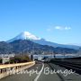 【箱根の有形文化財の温泉宿に泊まる旅】富士山と沼津丼～箱根神社～「環翠楼」宿泊記：前編