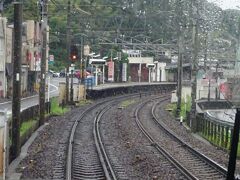 犬山遊園駅。
ここから、近くのモンキーパークまで、モノレールが走っていた。
それに乗ったこともありますよ。
（さっきから昔話ばかりでスミマセン）