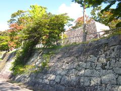 盛岡城跡公園(岩手公園)