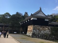 高知城 (高知公園)