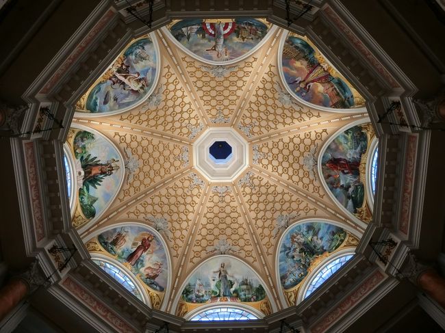 初の三世代ディズニー！ミラコスタに泊まる夢の2日間 初日はTDS