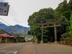 高千穂神社