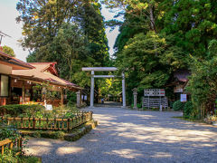 天岩戸神社