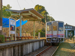 高千穂あまてらす鉄道