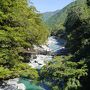 ゆっくりドライブ・秋の徳島２日間♪