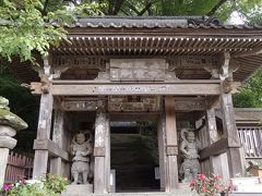 富貴寺(大分県豊後高田市)