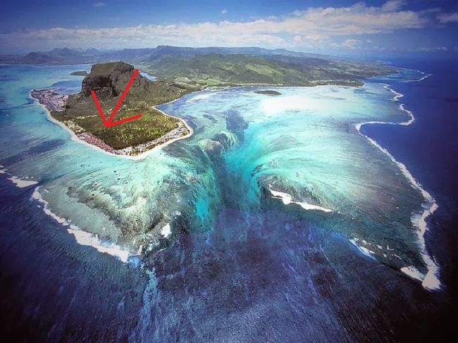 モーリシャス【Mauritius Post Offic記念プレート】 ベスト
